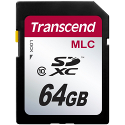 64 GB SDXC memoria flash MLC Classe 10, Scheda di memoria precio