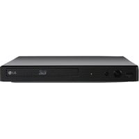 BP450 Blu-Ray player, Lettore Blu-ray características