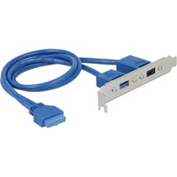 84930 scheda di interfaccia e adattatore Interno USB 3.2 Gen 1 (3.1 Gen 1), Cavo en oferta