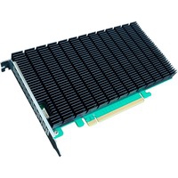 SSD7104, Scheda RAID