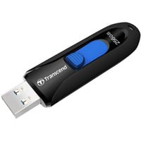 JetFlash 790 unità flash USB 256 GB USB tipo A 3.2 Gen 1 (3.1 Gen 1) Nero, Chiavetta USB en oferta