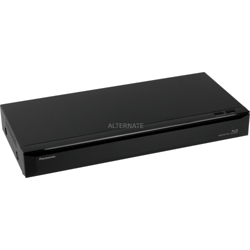 DMR-BST760EG Blu-Ray recorder, Lettore Blu-ray en oferta