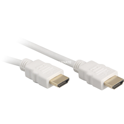 1m, 2xHDMI cavo HDMI HDMI tipo A (Standard) Bianco características