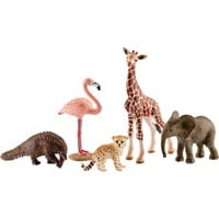 Wild Life 42388 action figure giocattolo, Gioco figura en oferta