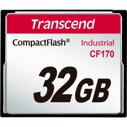 CF170 memoria flash 32 GB CompactFlash MLC, Scheda di memoria precio