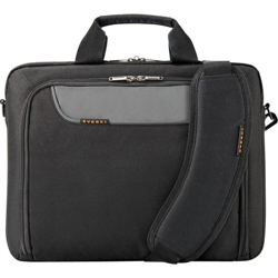 EKB407NCH14 borsa per notebook 35,8 cm (14.1") Valigetta ventiquattrore Nero, Notebook case precio