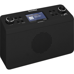 DigitRadio 21 schwarz precio