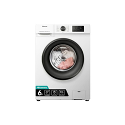 Lavatrice Hisense 6 Kg en oferta