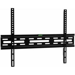 Staffa tv da 32 a 65 pollici supporto fisso a muro per televisore plasma lcd schermo vesa 600x400 mm características