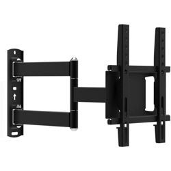 Staffa tv con braccio da 13 a 37 pollici supporto a muro per televisore plasma lcd schermo vesa 200x200 mm precio