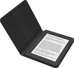 Bookeen Saga lettore e-book Touch screen 8 GB Wi-Fi Nero precio