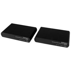 Extender console KVM HDMI via Cat 5e / Cat 6 USB con video non compresso 1080p - 100 m en oferta