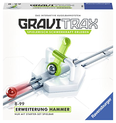 GraviTrax Hammer, Ferrovia precio