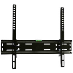 Staffa tv da 32 a 50 pollici inclinabile supporto fisso a muro per televisore plasma lcd schermo vesa 400x400 mm características