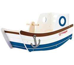 High Seas Rocker, Altalena precio