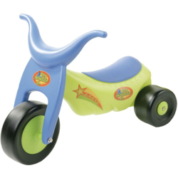 Triciclo Outdoor Toys Toddler Bike (Verde) - TJ050100 en oferta