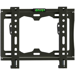 Staffa tv da 13 a 37 pollici fissa supporto a muro per televisore plasma lcd schermo vesa 200x200 mm precio