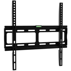 Staffa tv da 32 a 50 pollici fissa supporto a muro per televisore plasma lcd schermo vesa 400x400 mm características