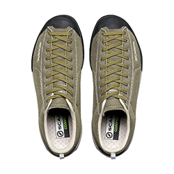 SCARPA Mojito, Trail Running Uomo, Fresh Olive BM Spider, 41 EU características