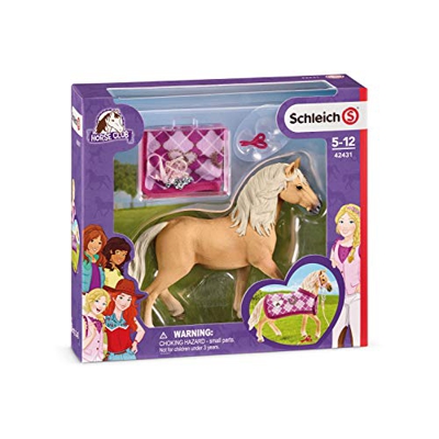 Horse Club 42431 action figure giocattolo, Gioco figura