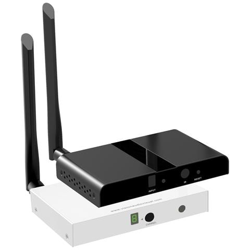 Tc-hdmiwm - Set - Drahtlose Video- / audio- / infrarot-erweiterung - Hdmi, Wi-fi en oferta