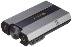 Sound BlasterX G6 7.1 canali USB, Scheda audio precio