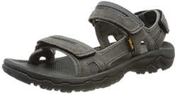 Teva, M Hudson Uomo, grigio scuro gabbiano, 39.5 EU precio