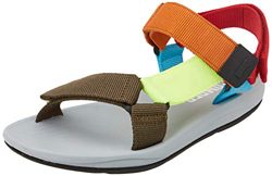 Camper Match K100539-005, Sandal Uomo, Multi, 41 EU características