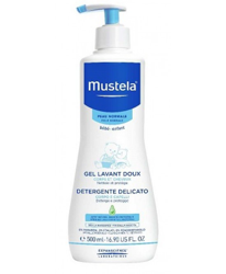 Mustela Detergente Delicato 750ml en oferta