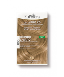 Euphidra ColorPro Xd 800 Biondo Chiaro precio