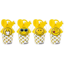 Set Mare Smiley 4 Dec. en oferta