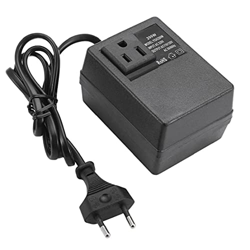 Adattatore di alimentazione efficiente intelligente 200W AC 220 V a 110 V Step Down Transformer Tensione Convertitore da viaggio Adattatore di potenza en oferta