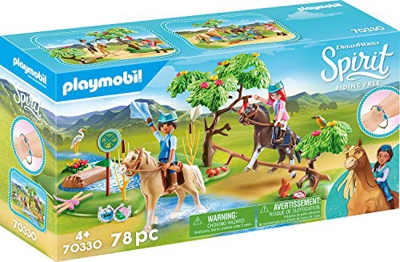 70330 set da gioco, Giochi di costruzione