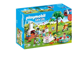 City Life 9272 set da gioco, Giochi di costruzione en oferta