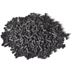 YOUTHUP Carbone Attivo Deodorante a Pellet 5 Kg - Nero características