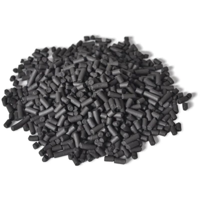 YOUTHUP Carbone Attivo Deodorante a Pellet 5 Kg - Nero