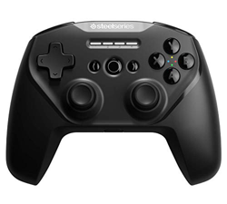 Stratus Duo Nero Bluetooth Gamepad Analogico/Digitale Android, PC en oferta