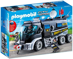 City Action 9360 set da gioco, Giochi di costruzione en oferta