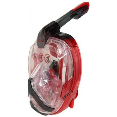 Seac Maschera Gran Facciale Unica L / Xl Full Face