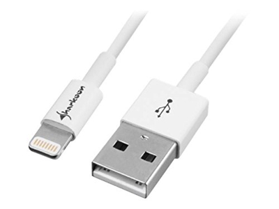 1m, 2xHDMI cavo HDMI HDMI tipo A (Standard) Bianco