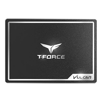 Vulcan 2.5" 1000 GB Serial ATA III 3D NAND, Disco a stato solido