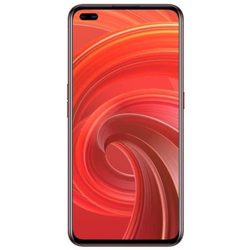 X50 Pro 128 GB 5G Dual Sim Display 6.44'' Full HD+ Fotocamera 64 Mpx Android Rosso en oferta