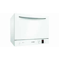 Lavastoviglie BOSCH SKS62E32EU Bianco (60 cm) en oferta