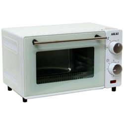 Akai - AKFE120SN Forno EL.12L 1500W A precio