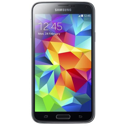 Galaxy S5 Blu 16GB 4G / LTE Impermeabile Display 5.1'' HD Slot Micro SD Fotocamera 16Mpx Android - Europa precio