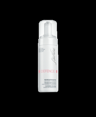 BioNike Defence Mousse Detergente 150ml