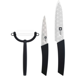 Richardson Sheffield Set Coltelli da Cucina 3 pz Zenith en oferta