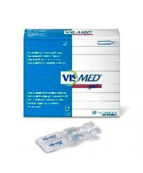 Vismed Gel en oferta