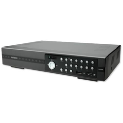 ver Videoregistratore 8 Canali Real Time Hd Cctv Dvr Push Video, Avz308 Nero en oferta