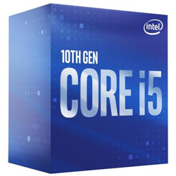 Processore Intel Core i5-10600 6 Core 3.3 GHz Socket 1200 Boxato características